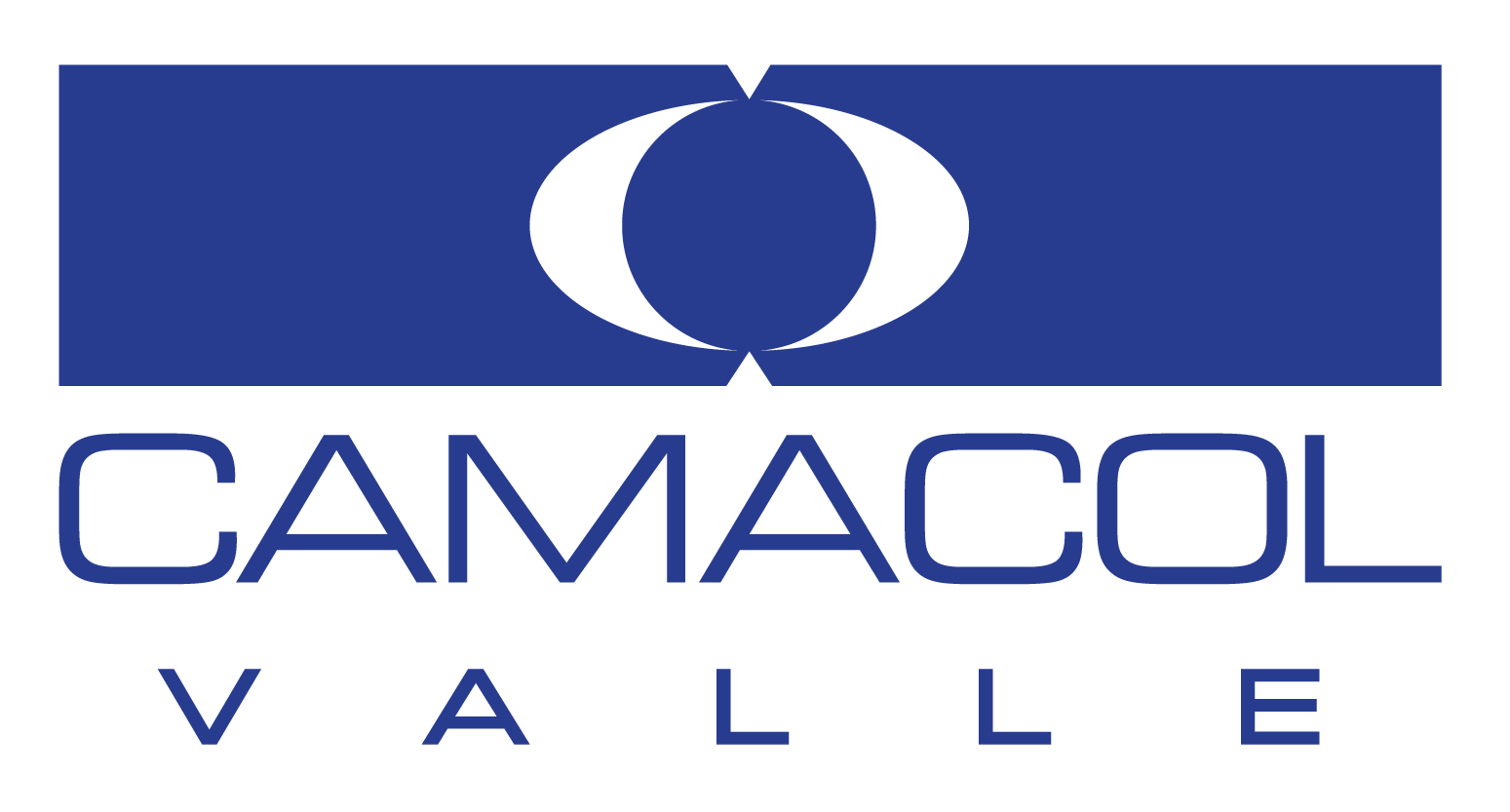 Logo Camacol Valle